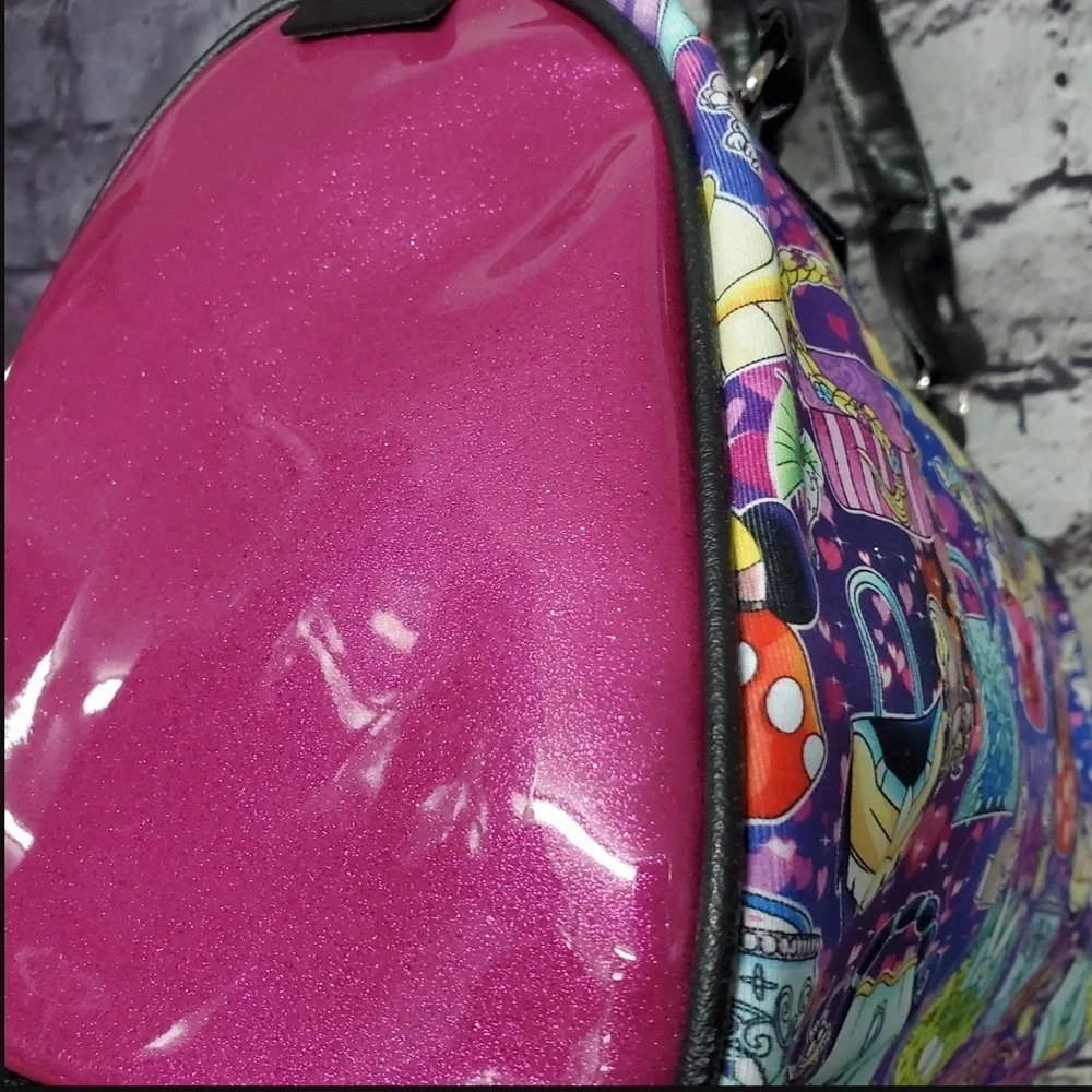 Top Notch by Design “Princess Bags” Bowler - Picture 4 of 6